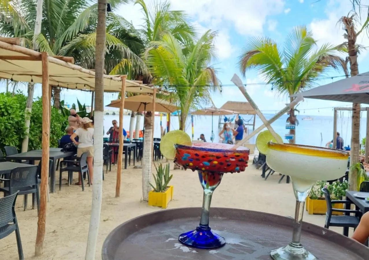 Hotel Machos Mahahual