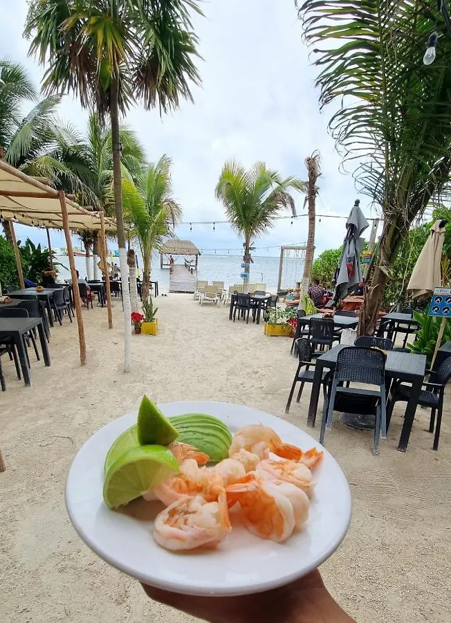 Hotel Machos Mahahual
