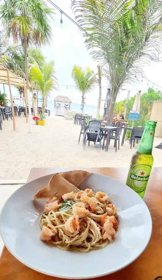 Hotel Machos Mahahual