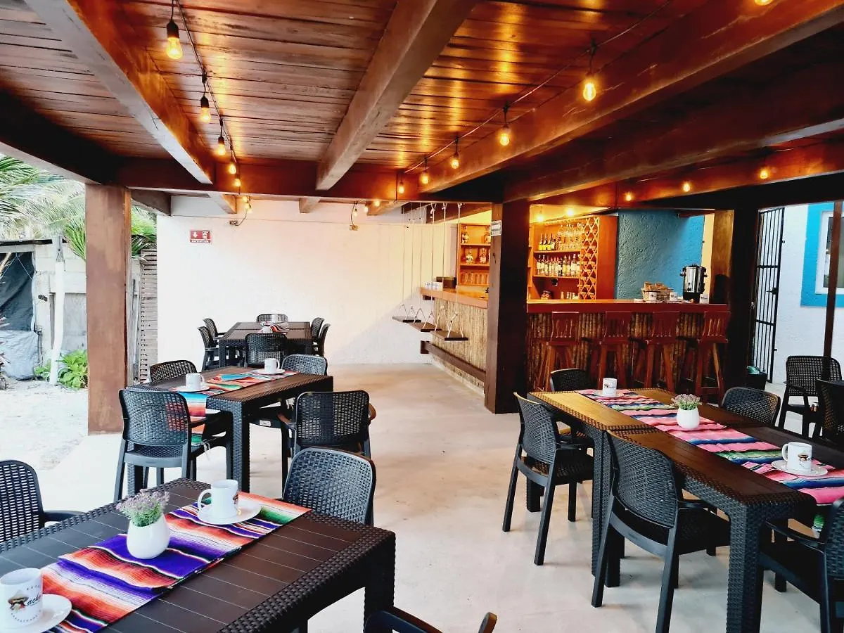 Hotel Machos 玛哈威